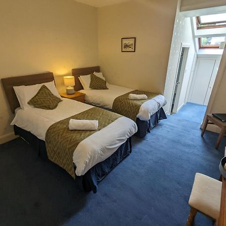 Lochranza Country Inn Екстер'єр фото