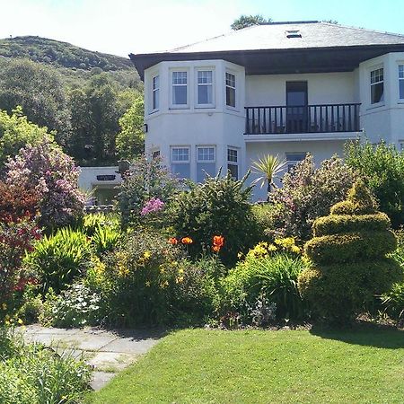 Lochranza Country Inn Екстер'єр фото