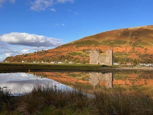 Lochranza Country Inn Екстер'єр фото