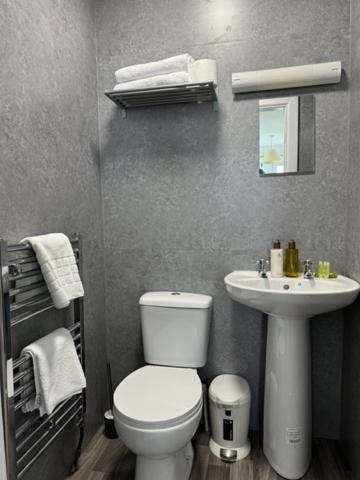 Lochranza Country Inn Екстер'єр фото