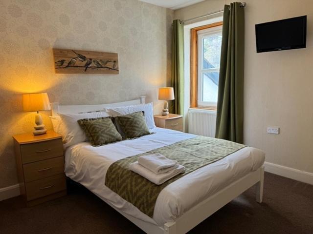 Lochranza Country Inn Екстер'єр фото