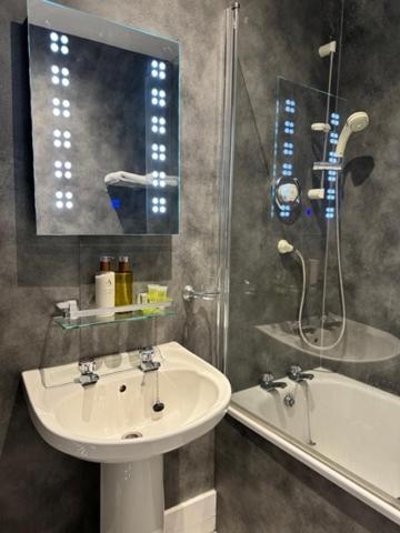 Lochranza Country Inn Екстер'єр фото