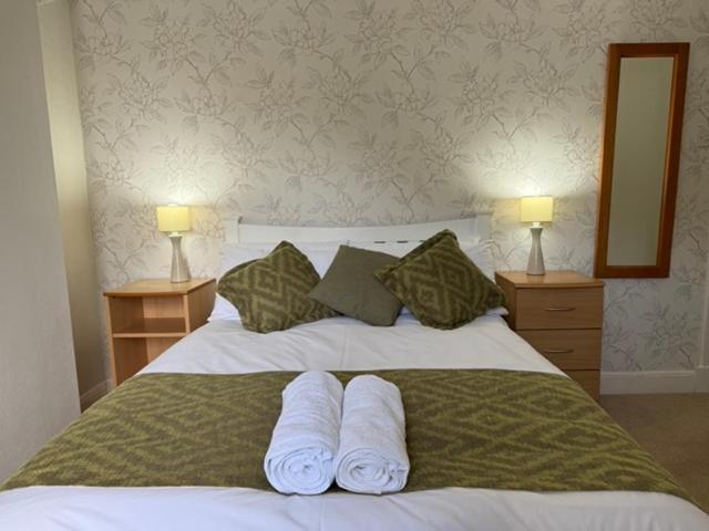 Lochranza Country Inn Екстер'єр фото