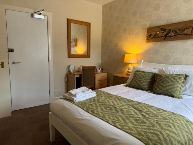 Lochranza Country Inn Екстер'єр фото