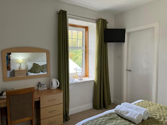 Lochranza Country Inn Екстер'єр фото