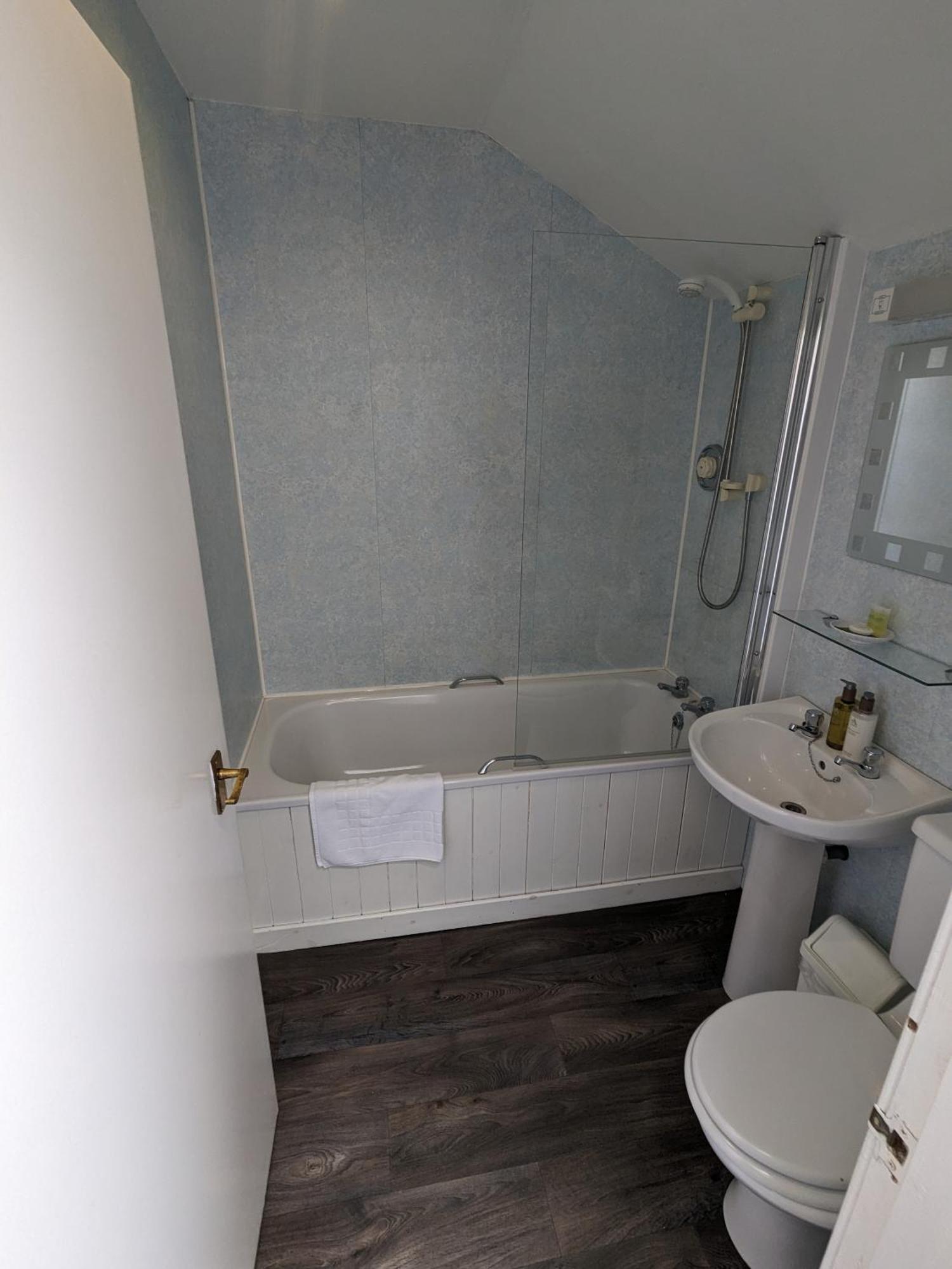 Lochranza Country Inn Екстер'єр фото