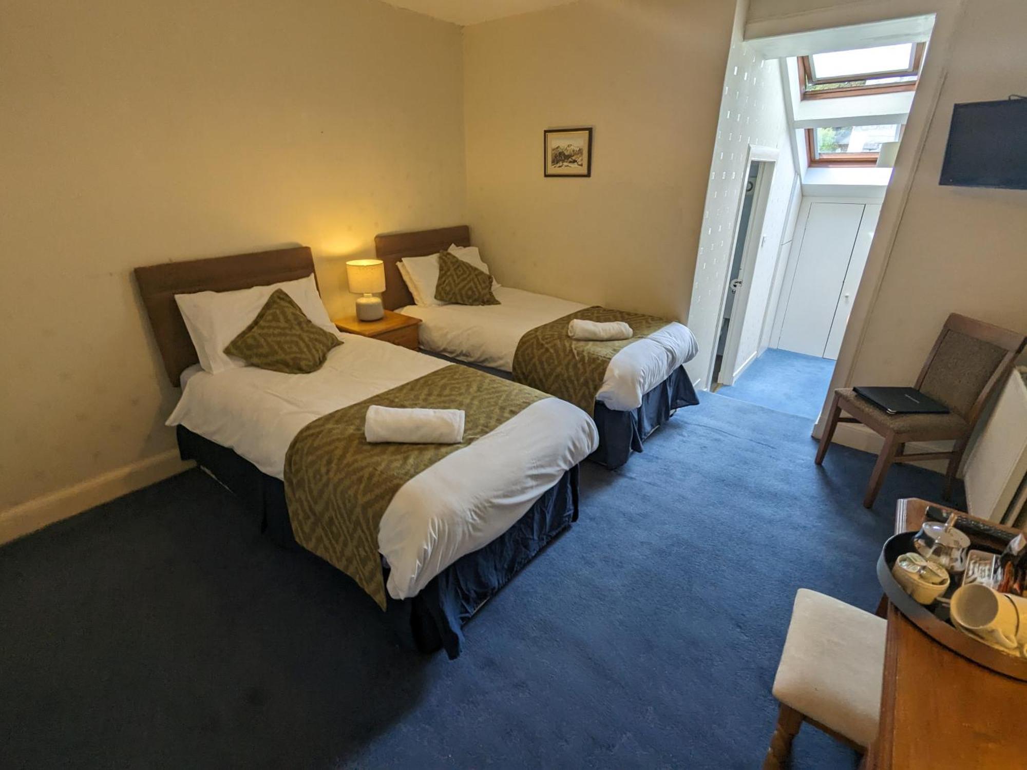 Lochranza Country Inn Екстер'єр фото