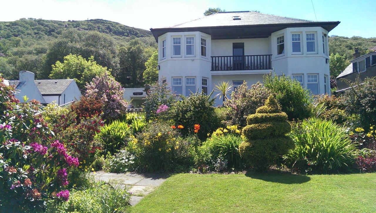 Lochranza Country Inn Екстер'єр фото