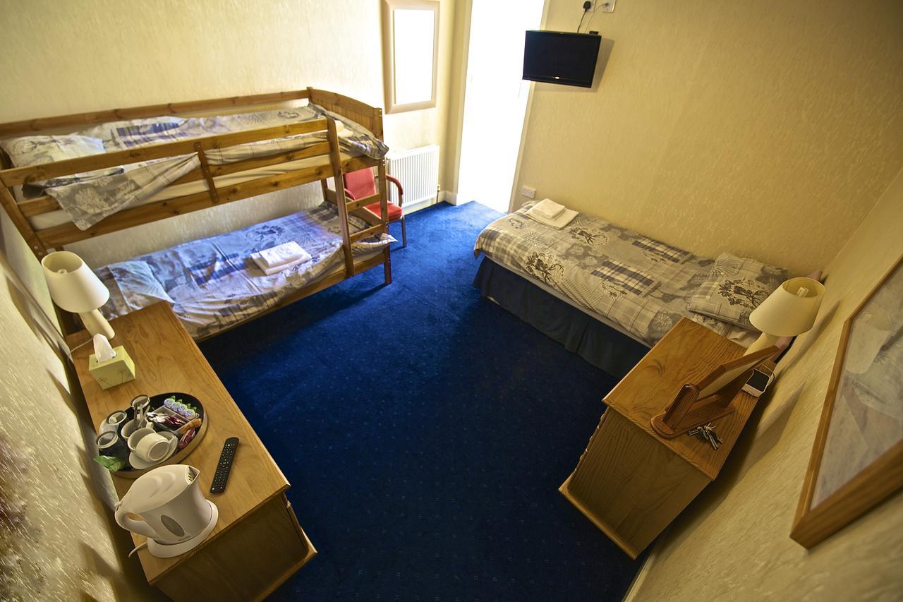 Lochranza Country Inn Екстер'єр фото