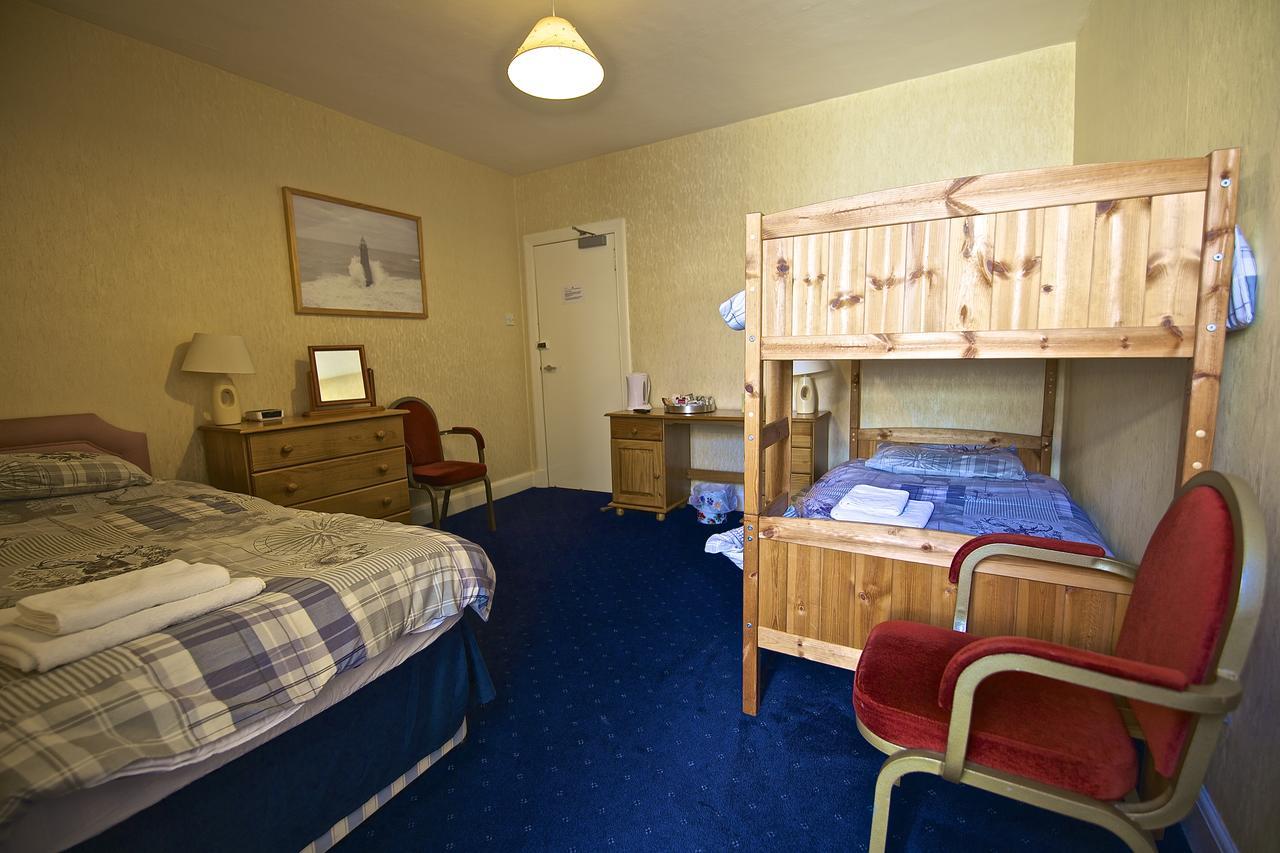 Lochranza Country Inn Екстер'єр фото