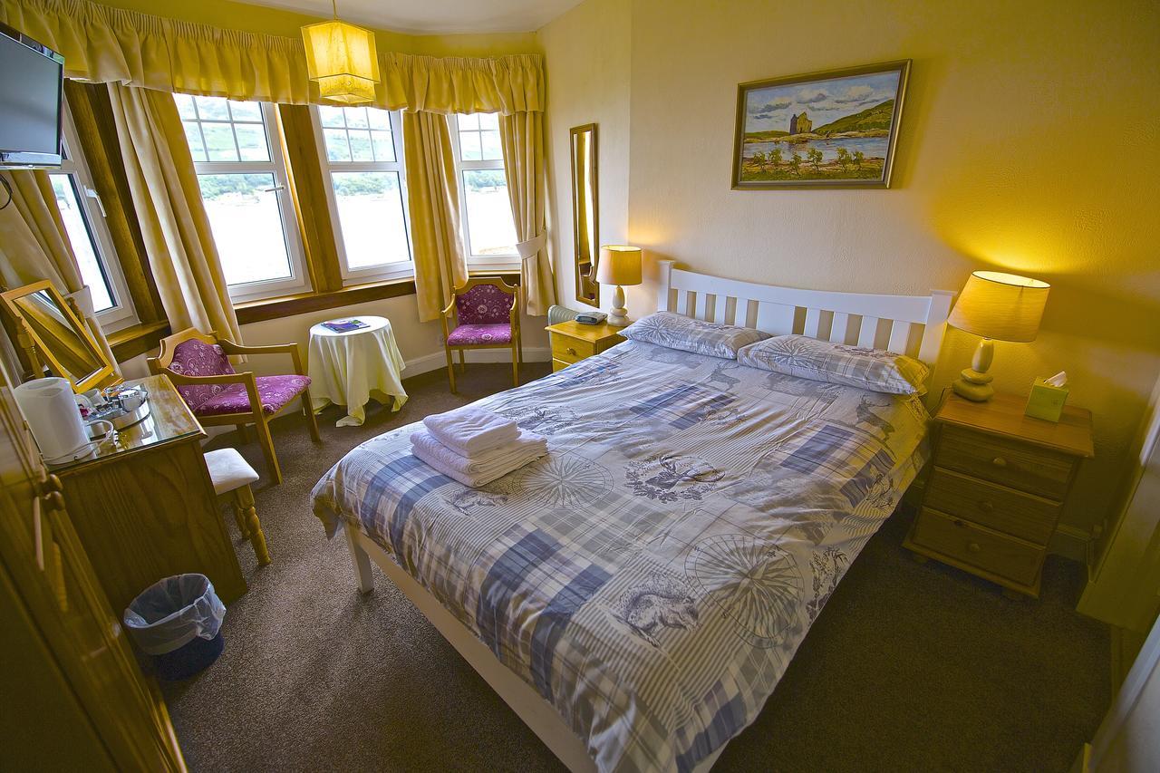 Lochranza Country Inn Екстер'єр фото