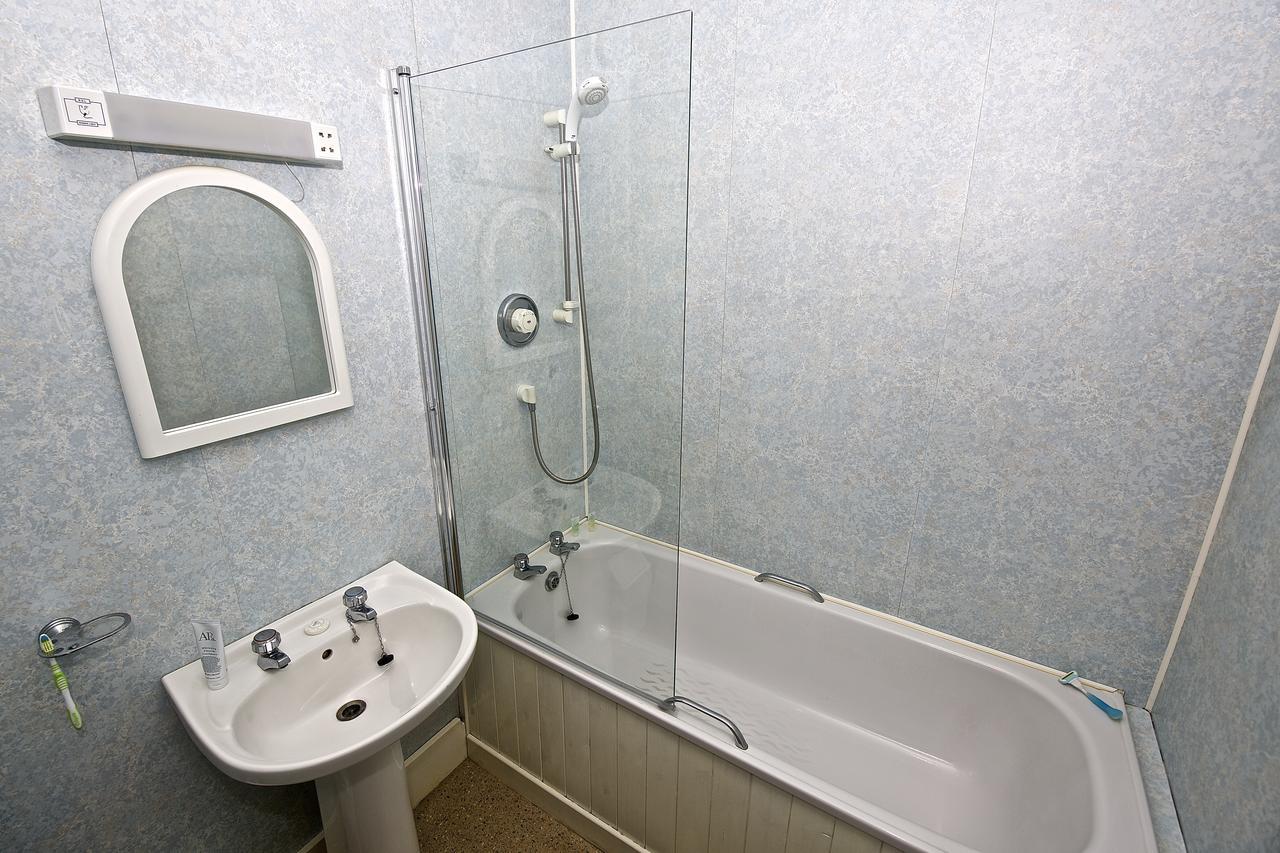 Lochranza Country Inn Екстер'єр фото