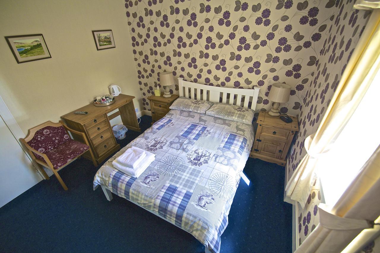Lochranza Country Inn Екстер'єр фото