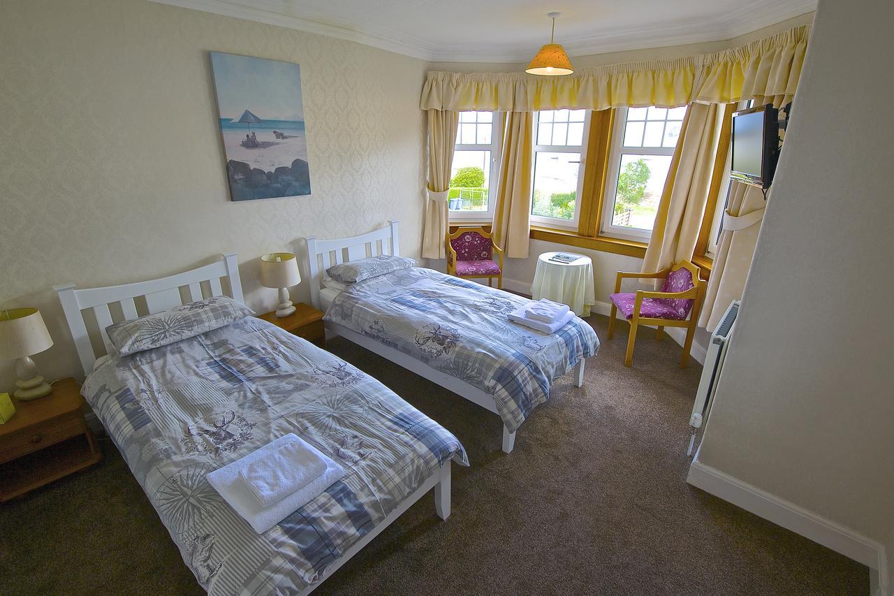 Lochranza Country Inn Екстер'єр фото