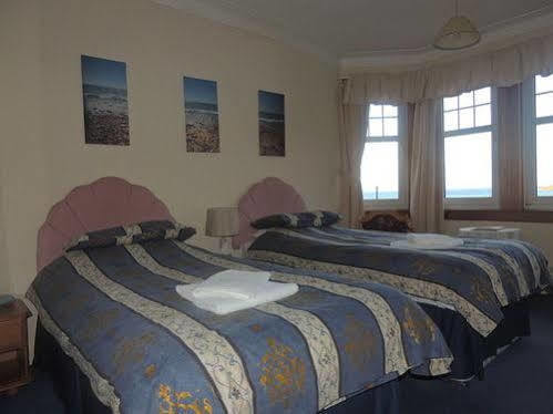 Lochranza Country Inn Екстер'єр фото